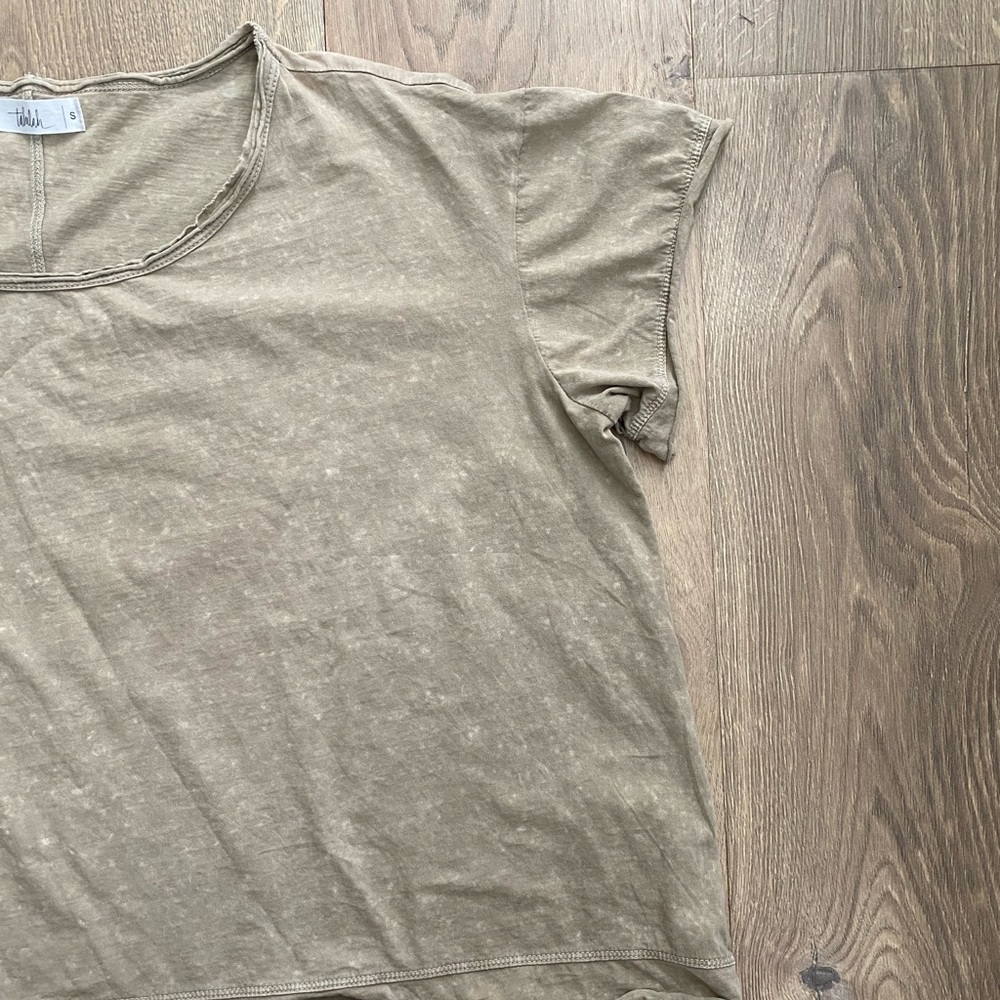 Oversize Tee - Picture 7 of 10